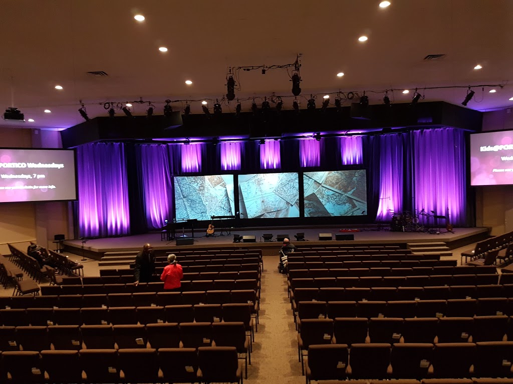 PORTICO a community church | Mississauga, ON L5M 4X9, Canada | Phone: (905) 826-9612