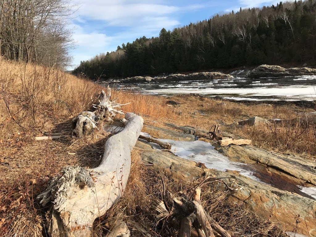 Parc des Rapides-du-Diable | 749 QC-173, Beauceville, QC G5X 1C2, Canada