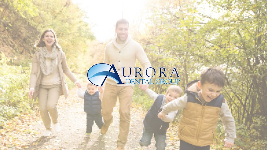 Aurora Dental Group | 6220 AB-2A #4, Lacombe, AB T4L 2G5, Canada | Phone: (403) 782-2823