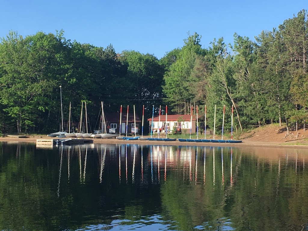 YMCA Camp Kitchikewana | Beausoleil Island, Georgian Bay, ON L0K 1R0, Canada | Phone: (705) 756-4002