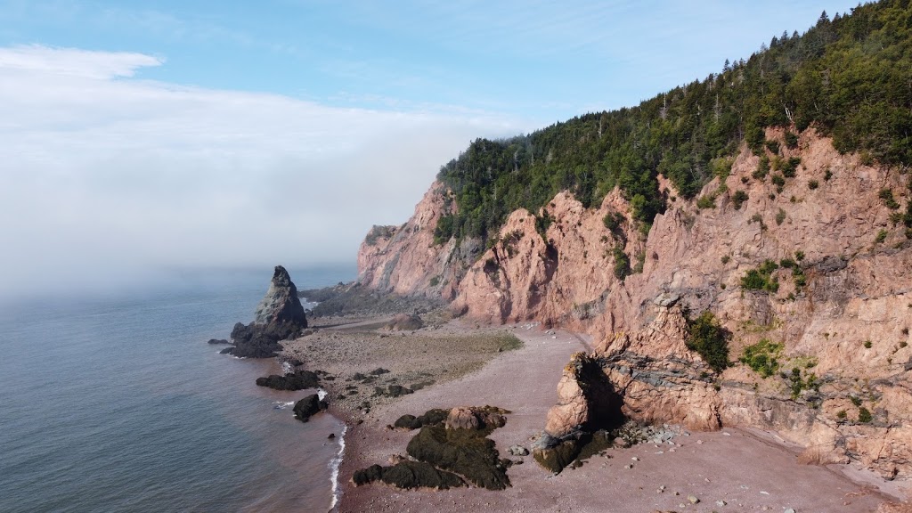 Cape Chignecto Provincial Park | 1108 W Advocate Rd, Advocate Harbour, NS B0M 1A0, Canada | Phone: (902) 392-2085