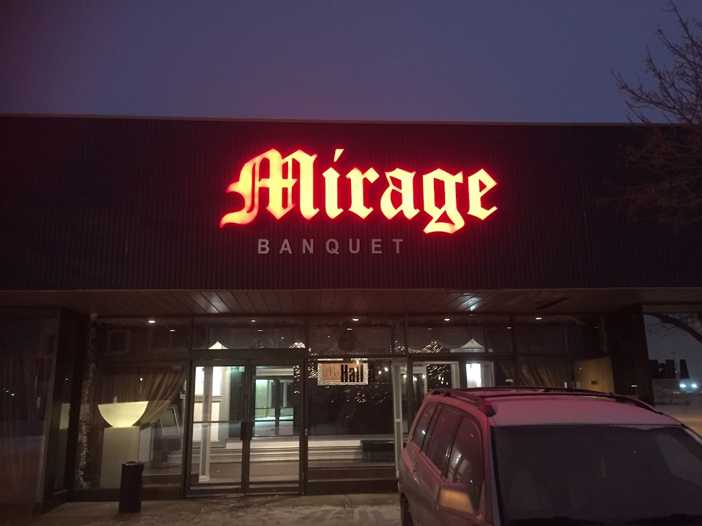 Mirage Banquet | Suite 360, 8170 50 St NW, Edmonton, AB T6B 1E6, Canada | Phone: (780) 468-3003