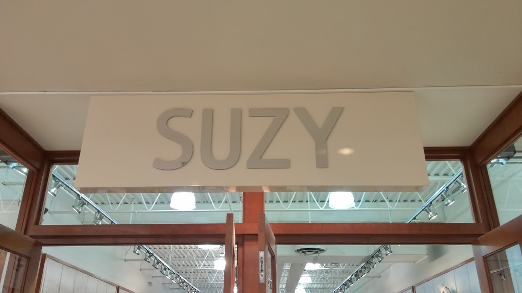 Suzy Shier | 3050 Boulevard De Portland W5, Sherbrooke, QC J1L 1K1, Canada | Phone: (819) 565-5276