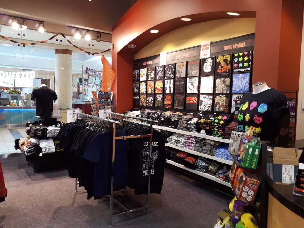 Sunrise Records | Bramalea City Centre, 25 Peel Centre Dr, Brampton, ON L6T 3R5, Canada | Phone: (905) 793-0488