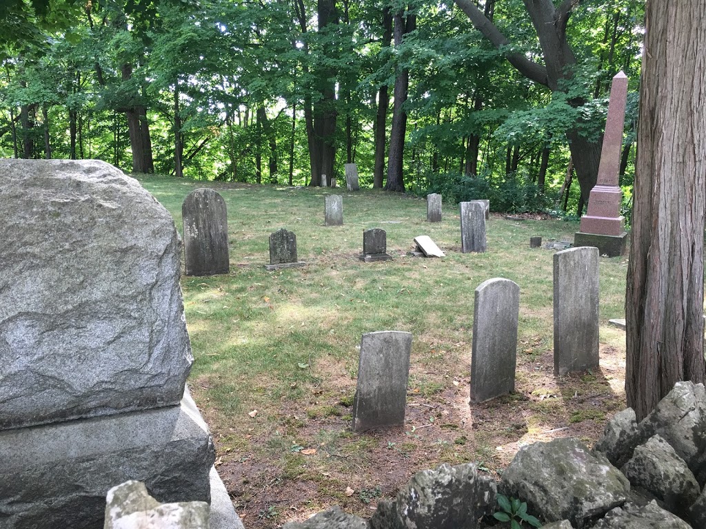 Henry Binkley Family Cemetery | Desjardins Ave, Dundas, ON L9H, Canada