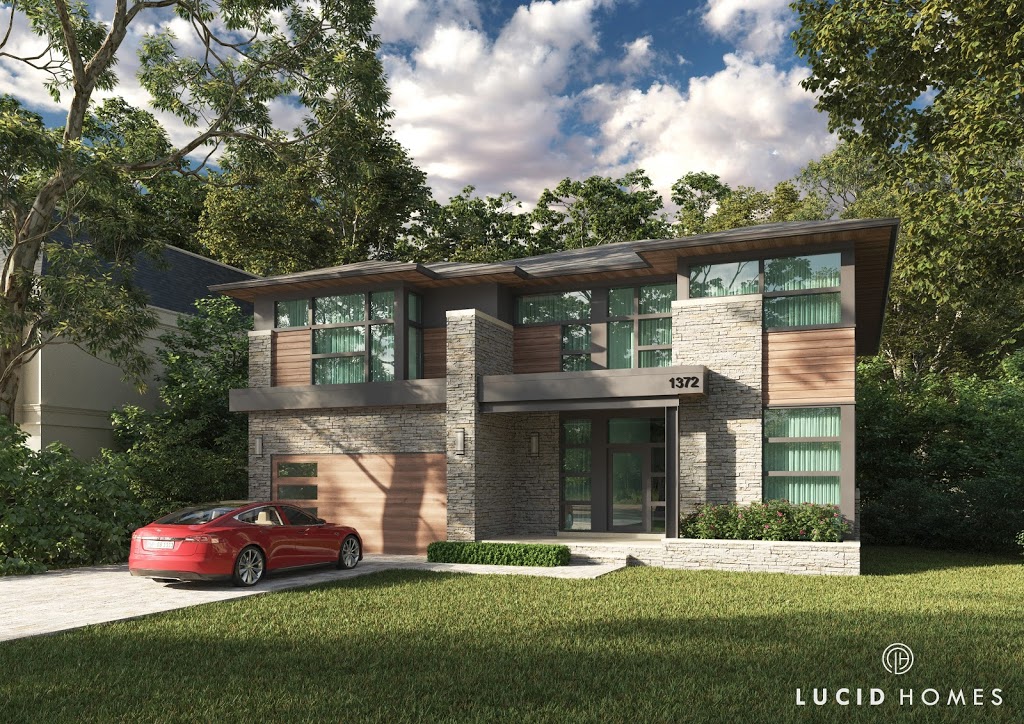 Lucid Homes | 1166 S Service Rd W Unit 105, Oakville, ON L6L 5T7, Canada | Phone: (416) 566-6588