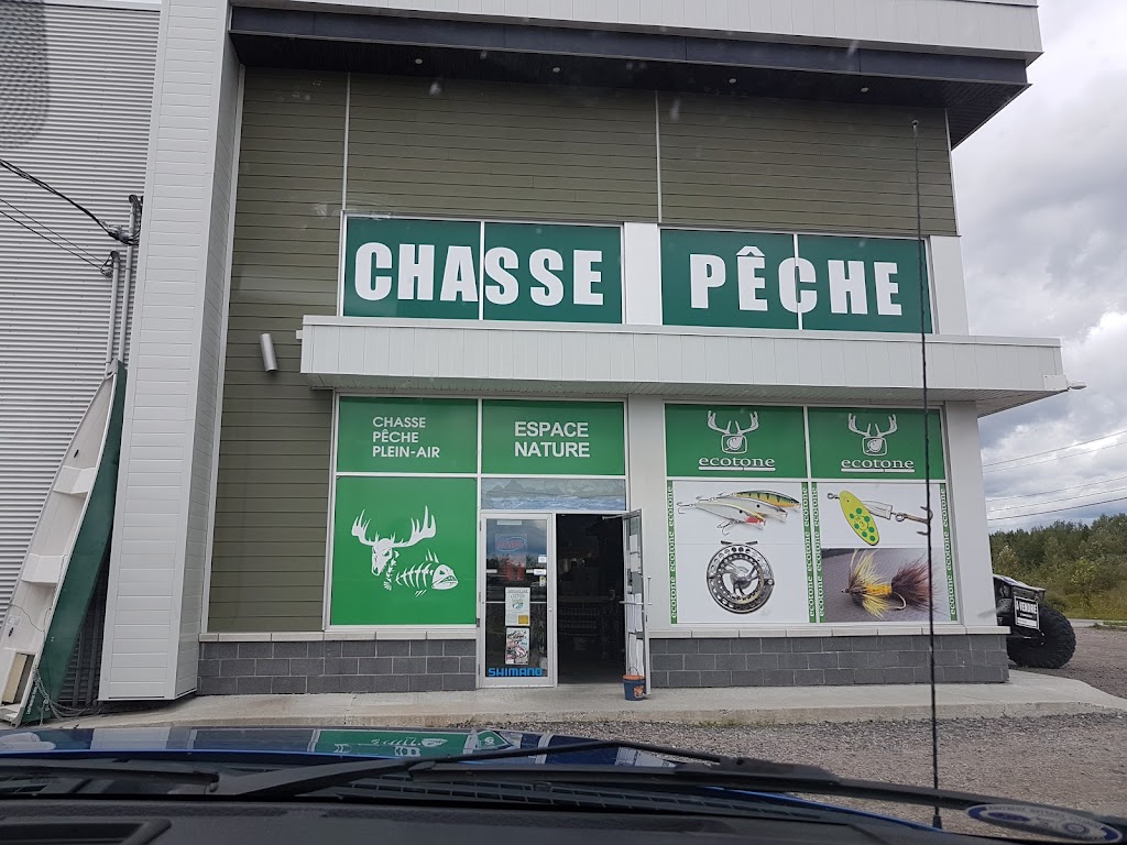 Chasse et Pêche Chicoutimi Écotone / FXR | 2276 Bd Talbot, Chicoutimi, QC G7H 0L2, Canada | Phone: (418) 690-3006