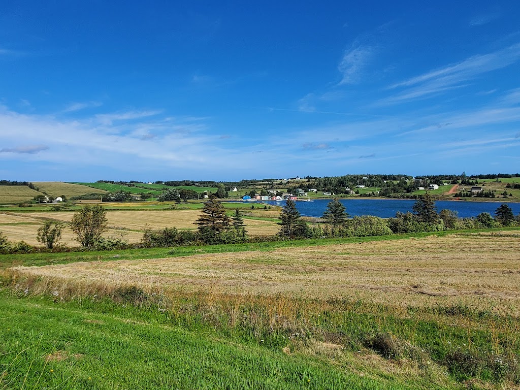 French River Viewpoint | Prince Edward Island C0B 1M0, Canada | Phone: (800) 463-4734