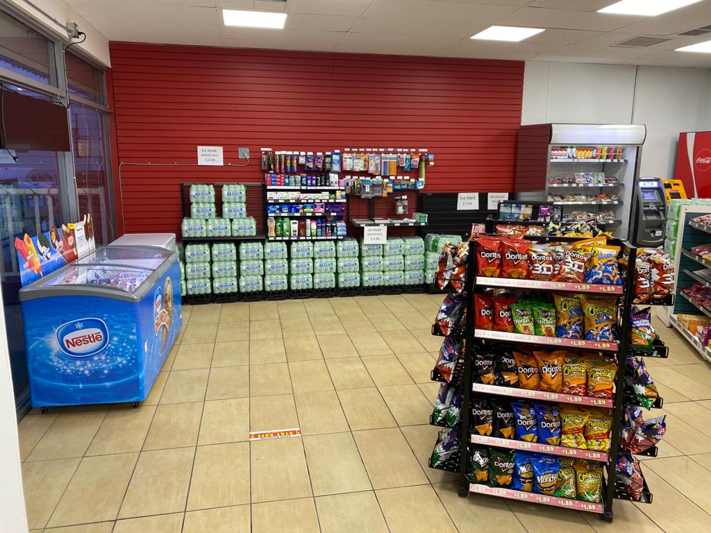 One Stop Convenience & Grocery Store | 6306 Bowness Rd NW, Calgary, AB T3B 0E5, Canada | Phone: (587) 231-0240