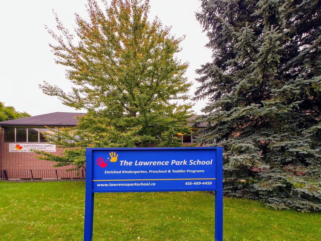 Lawrence Park School | 2180 Bayview Ave, North York, ON M4N 3K7, Canada | Phone: (416) 489-4459