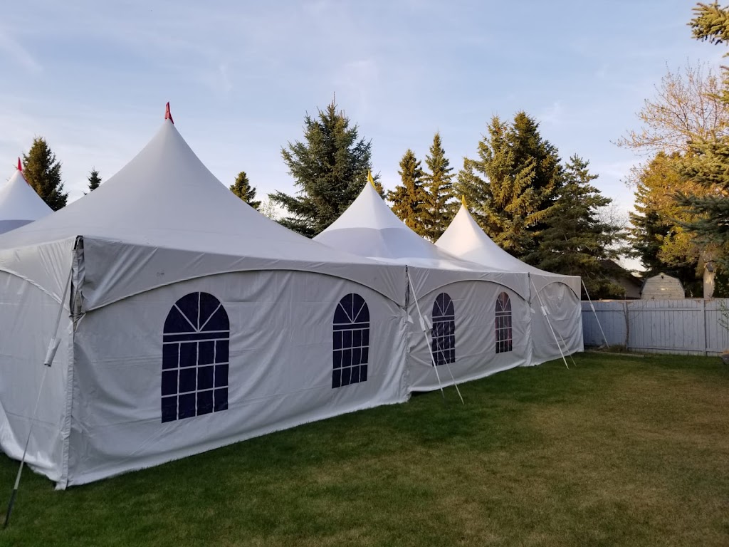 Party Rental Tent Sherwood Park | 2-52304 Range Rd 233, Sherwood Park, AB T8B 1C9, Canada | Phone: (780) 417-2244