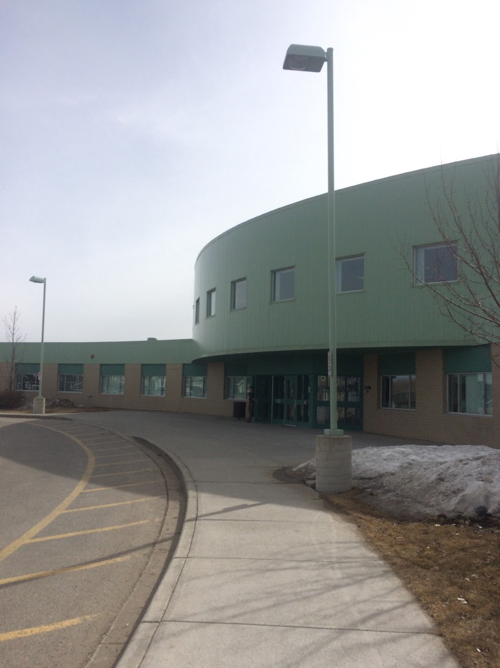 Bow Valley High School | 2000 River Heights Dr, Cochrane, AB T4C 1Y8, Canada | Phone: (403) 932-9005