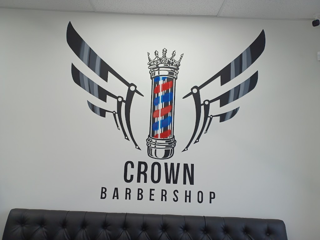 Crown barbershop | 114 cityscape square northeast, Calgary, AB T3N 2A8, Canada | Phone: (403) 798-3111