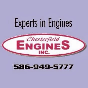 Chesterfield Engines Inc | 52420 Gratiot Ave, Chesterfield, MI 48051, USA | Phone: (586) 949-5777