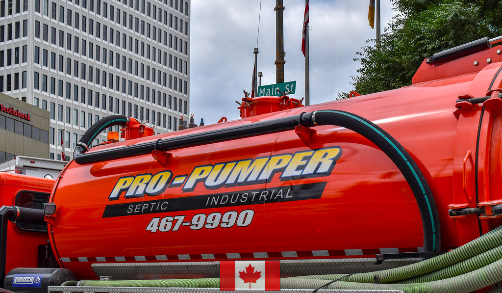 Pro Pumper Septic & Industrial | 90 Prairie Dog Trail, Grosse Isle, MB R0C 1G0, Canada | Phone: (204) 467-9990