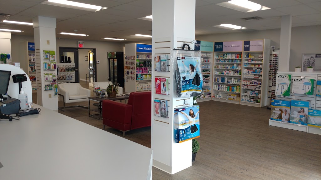 The Medicine Shoppe Pharmacy | 55 Argyle St N, Caledonia, ON N3W 1B8, Canada | Phone: (905) 765-3332