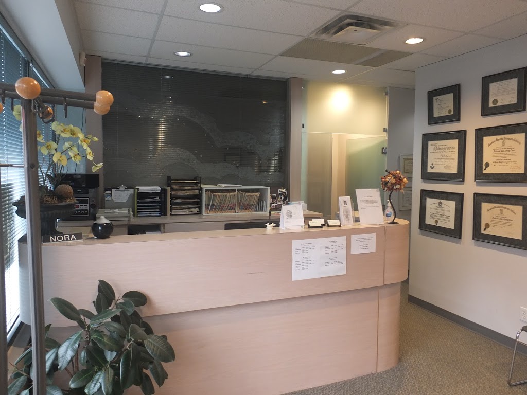 Marpole Chiropractic | 8289 Granville St, Vancouver, BC V6P 4Z6, Canada | Phone: (604) 266-4323