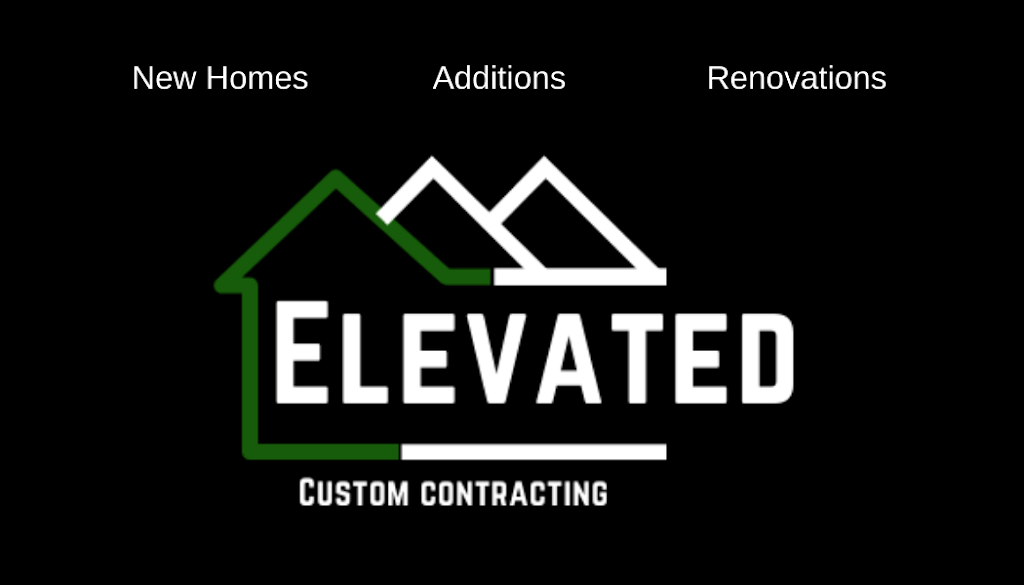 Elevated Custom Contracting | 240109 Southgate Road 24, Southgate, ON N0C 1L0, Canada | Phone: (519) 477-0414