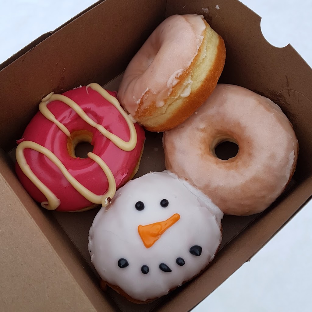 Oh Doughnuts | 3-1194 Taylor Ave, Winnipeg, MB R3M 3Z4, Canada | Phone: (204) 477-1276