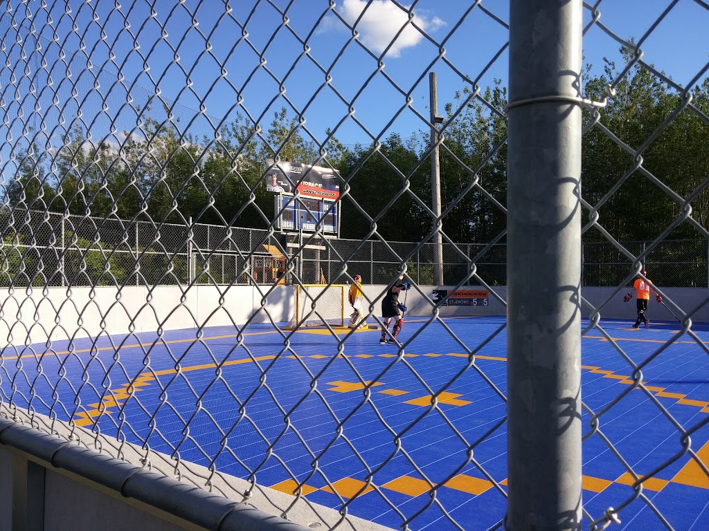 Dekhockey St-Jérome | 655 R. Dubois, Saint-Eustache, QC J7P 3W1, Canada | Phone: (514) 707-1335