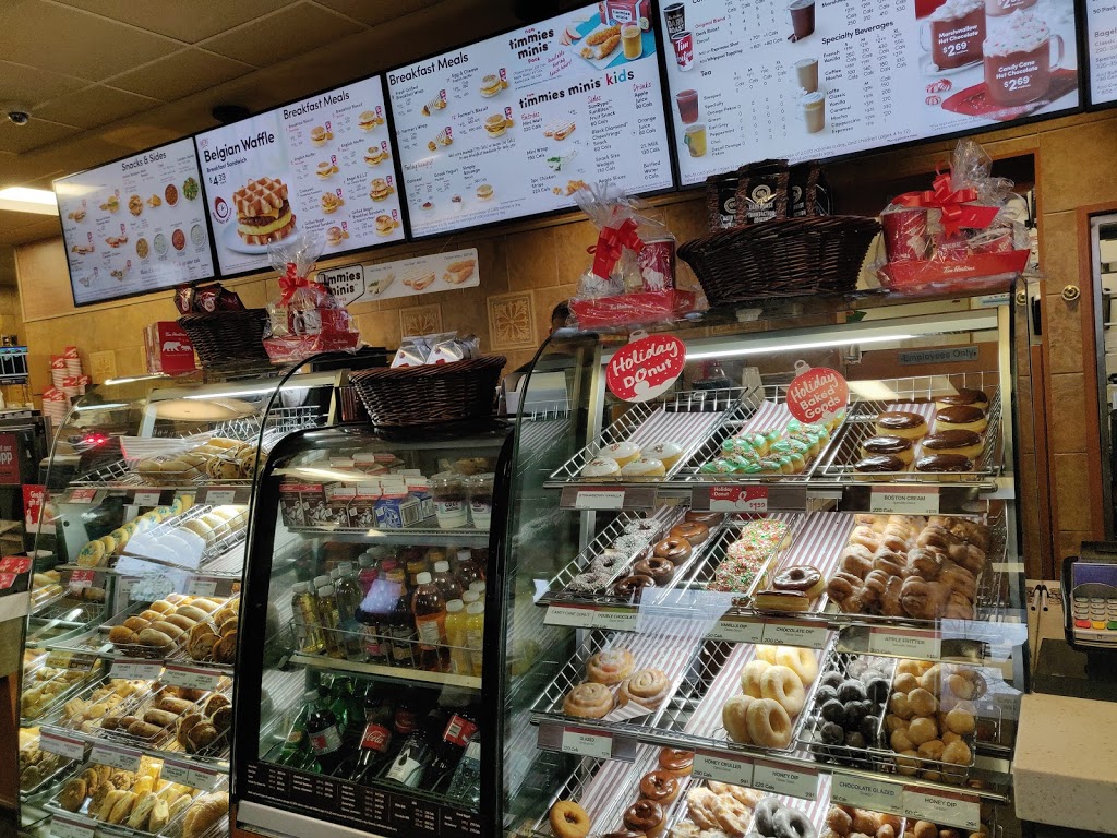 Tim Hortons | 570 Upper Ottawa St, Hamilton, ON L8T 3T2, Canada | Phone: (905) 318-7118