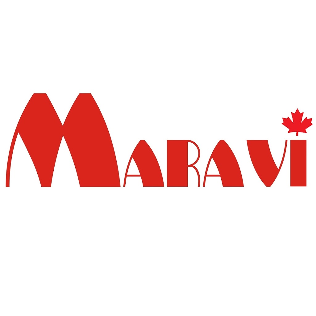 Maravi Canada | 50 Mural St Unit 4, Richmond Hill, ON L4B 1E4, Canada | Phone: (416) 318-1556