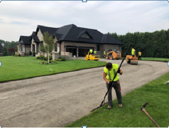 Central Park Paving - Driveway Repair & Paving Companies | 317 Hopkins St, Whitby, ON L1N 2C1, Canada | Phone: (905) 665-9797