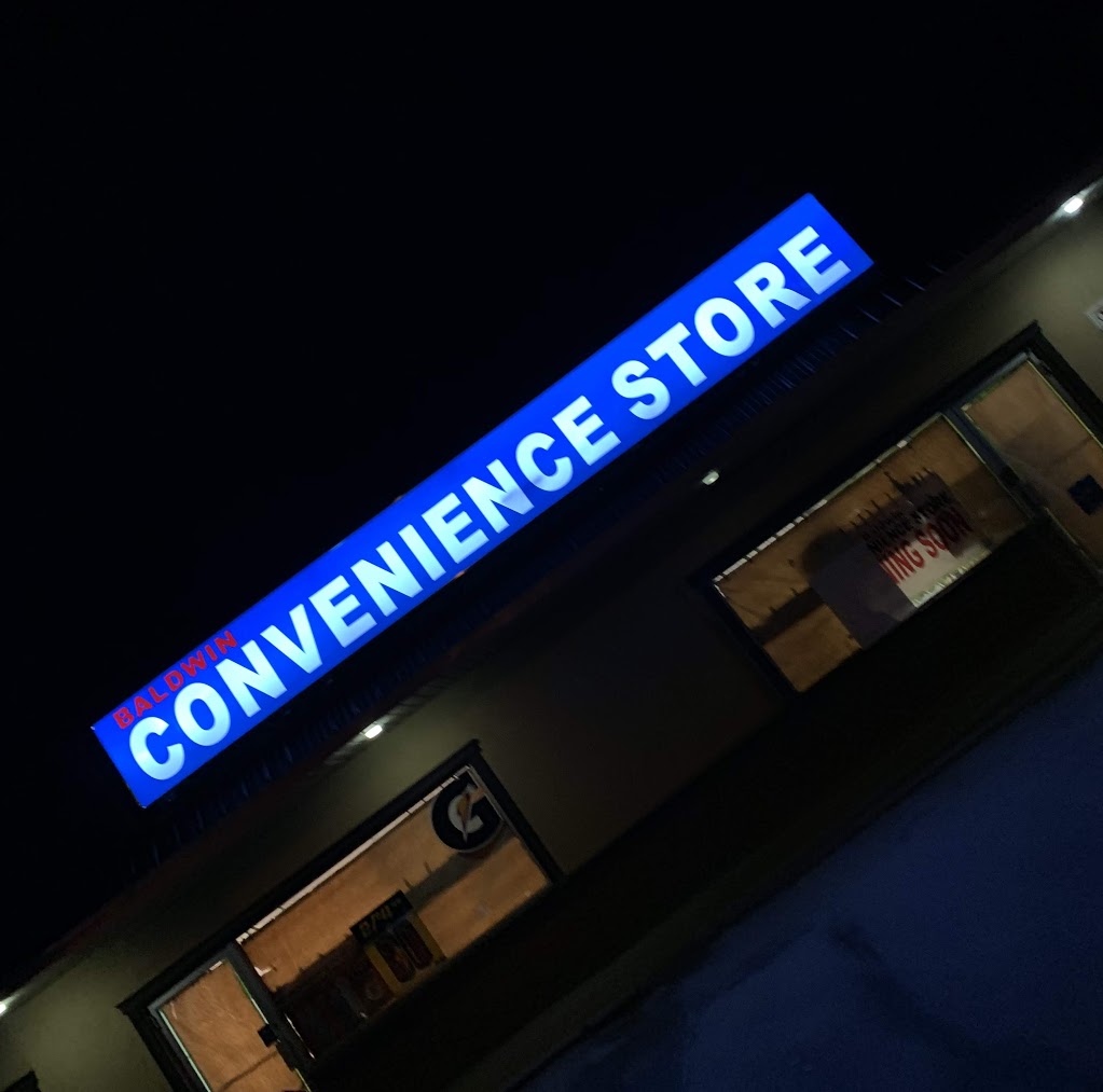 Baldwin Convenience Store | 23721 ON-48 Unit #3, Baldwin, ON L0E 1A0, Canada | Phone: (905) 478-2412