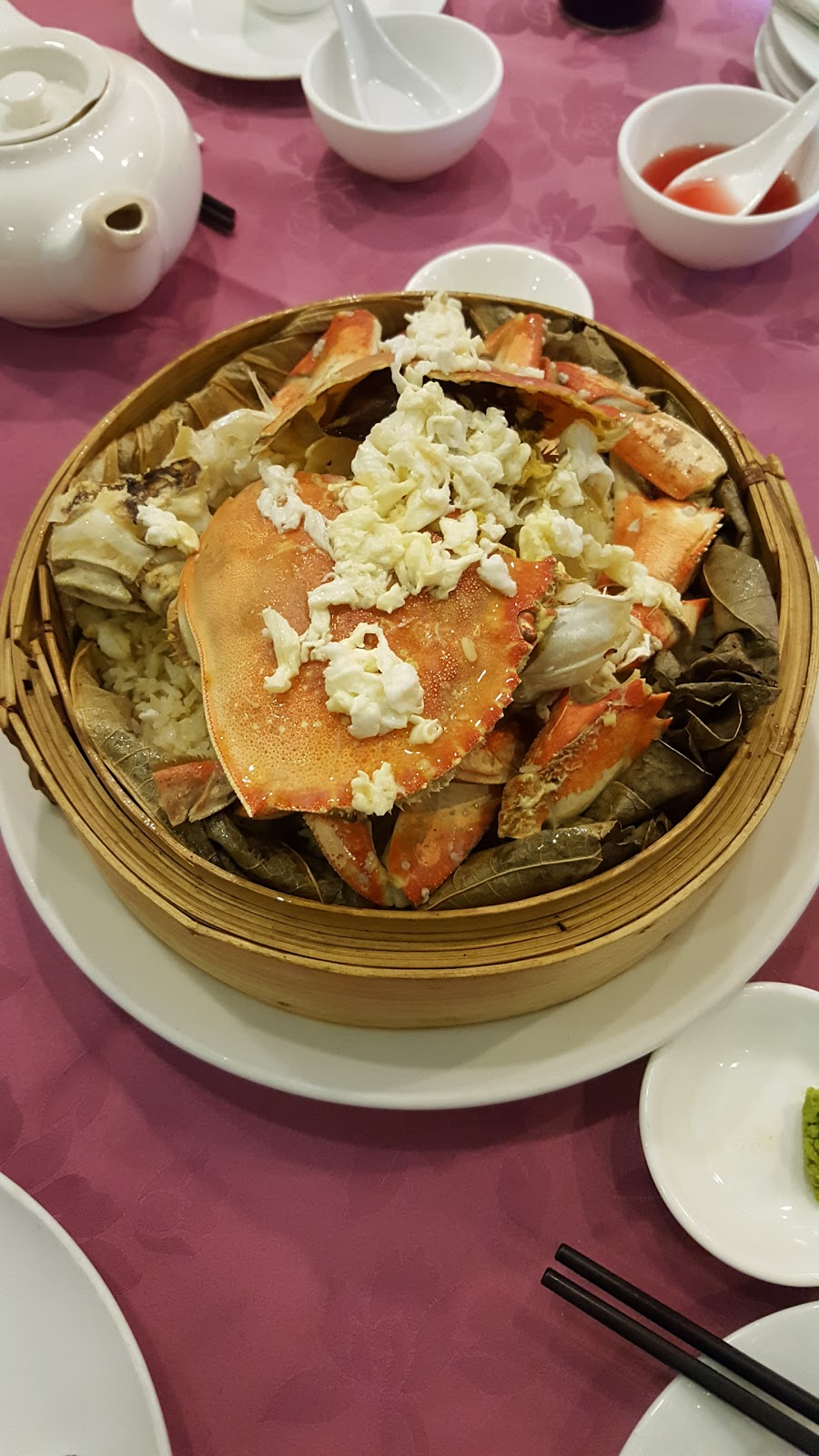 Full Yuan Seafood Restaurant | 3833 Midland Ave #38, Scarborough, ON M1V 5L6, Canada | Phone: (416) 335-3676