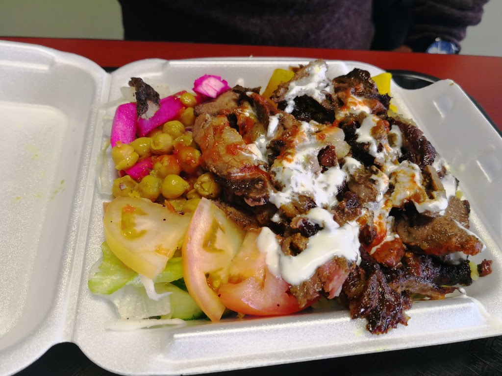 Sido Shawarma Mediterranean Grill | 936 Dixon Rd, Etobicoke, ON M9W 1J9, Canada | Phone: (416) 213-8047