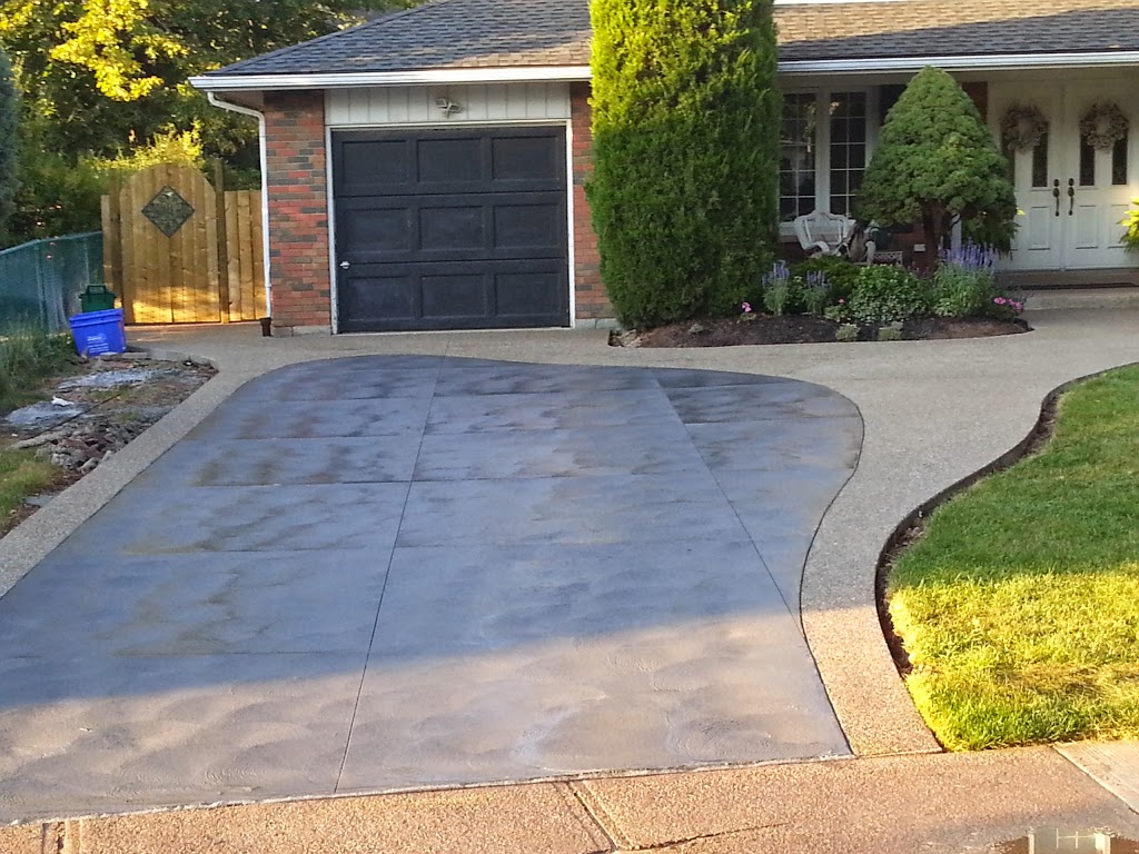 Armada Custom Concrete & Pools Inc | 420 Valanna Crescent, Burlington, ON L7L 2K7, Canada | Phone: (905) 308-5154