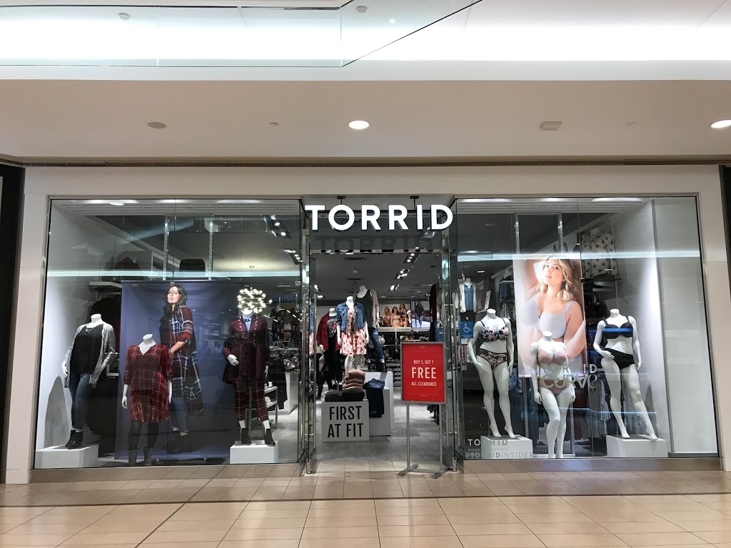 Torrid | 300 Borough Dr Space #85, Toronto, ON M1P 4P5, Canada | Phone: (416) 279-1396