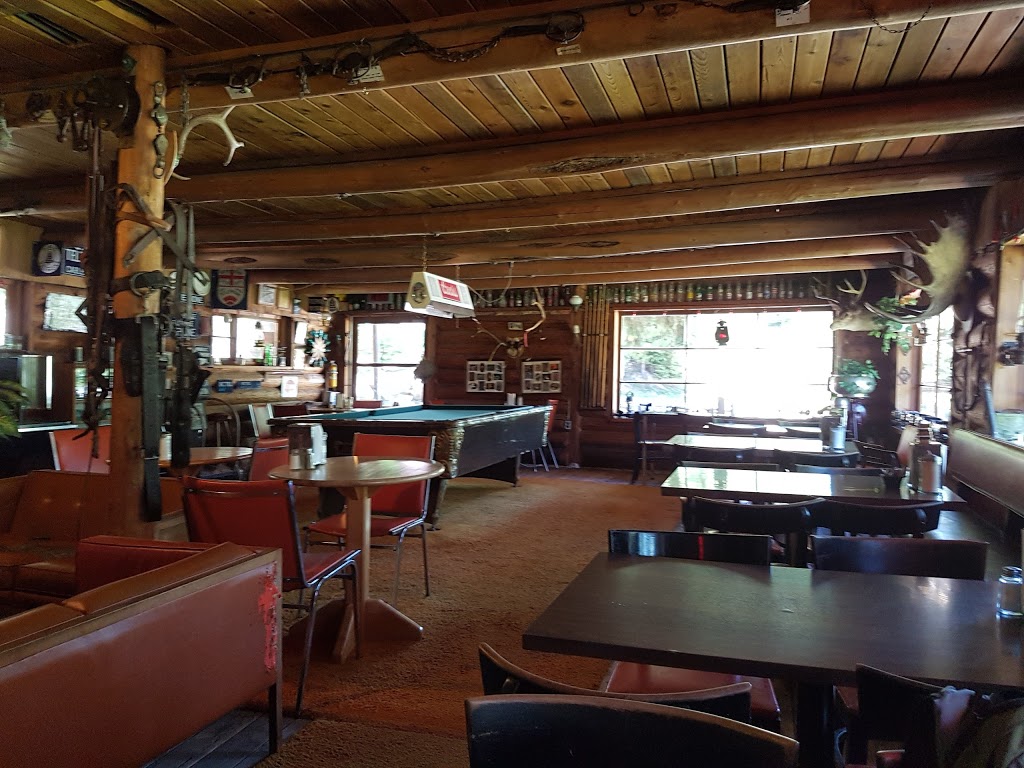 Chute Lake Lodge | 9540 Chute Lake Rd, Naramata, BC V0H 1N0, Canada | Phone: (250) 496-5262