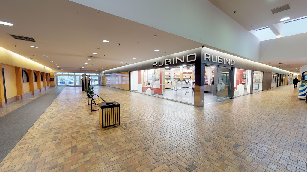 RUBINO | 7350 Boulevard Taschereau, Brossard, QC J4W 1M9, Canada | Phone: (450) 465-6060