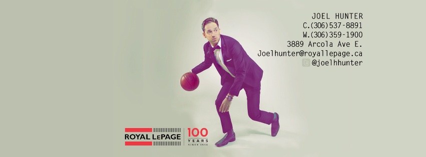 Joel Hunter | 3889 Arcola Ave, Regina, SK S4V 1P5, Canada | Phone: (306) 537-8891