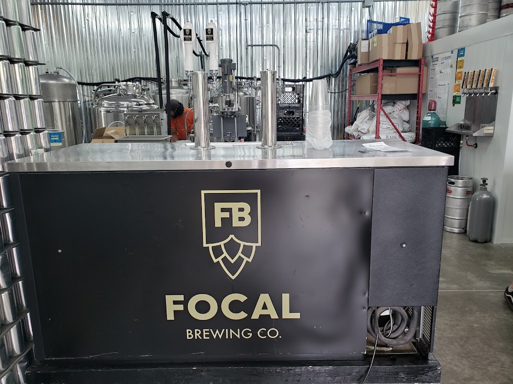 Focal Brewing Co. | 98 County Rd 35, Hastings, ON K0L 1Y0, Canada | Phone: (416) 428-3977