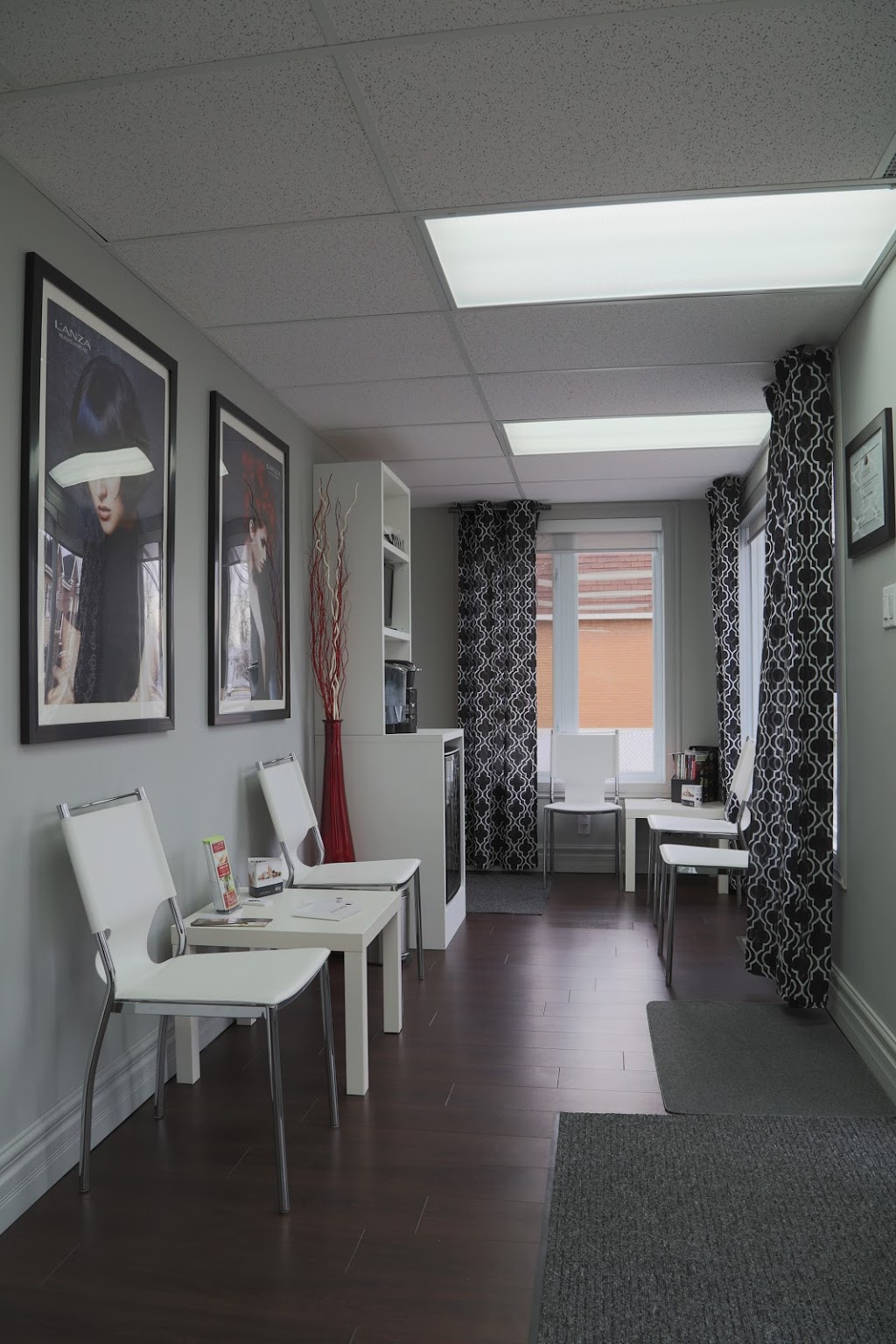 Le 1205 Coiffure | 1205 Chemin Saint-Henri, Mascouche, QC J7K 2N2, Canada | Phone: (450) 918-4750