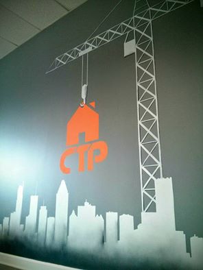 CTP CONSTRUCTION | 689A R. Martel, Richelieu, QC J3L 5R6, Canada | Phone: (438) 521-5079