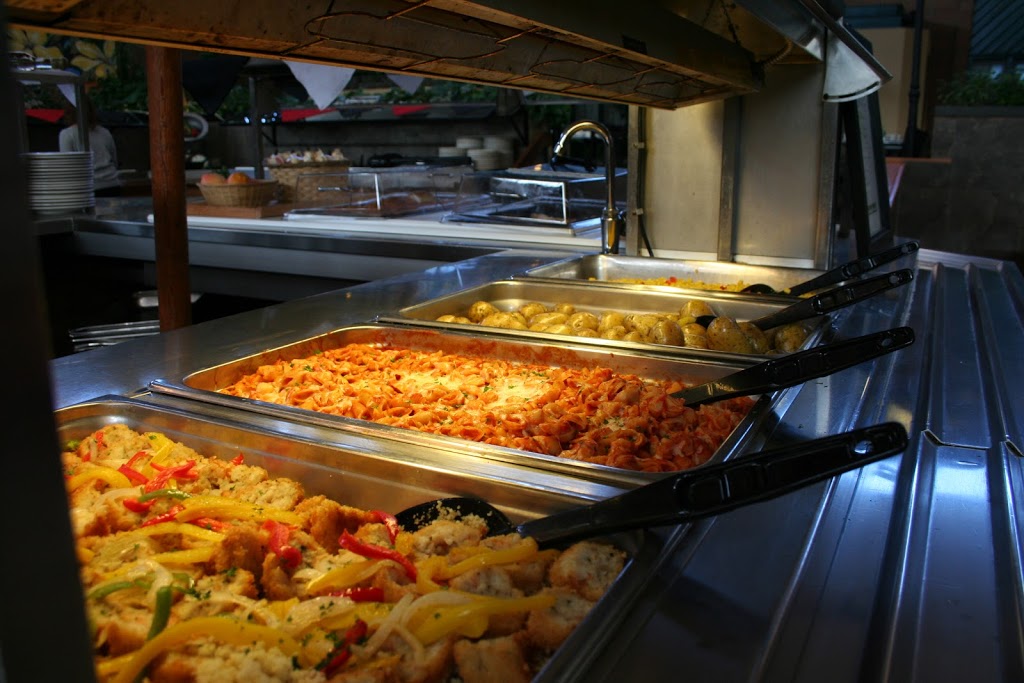 Garden Court Buffet | 1000 Glenmore Ct SE, Calgary, AB T2C 2E6, Canada | Phone: (403) 279-8611