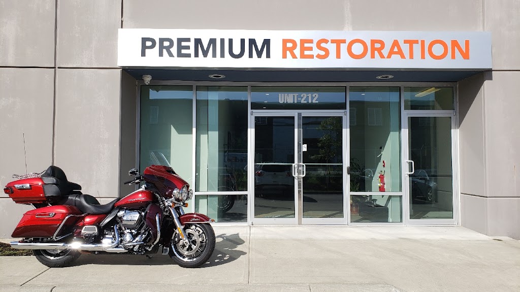 Premium Restoration | 212-6901 72 St, Delta, BC V4G 0A2, Canada | Phone: (604) 943-7673