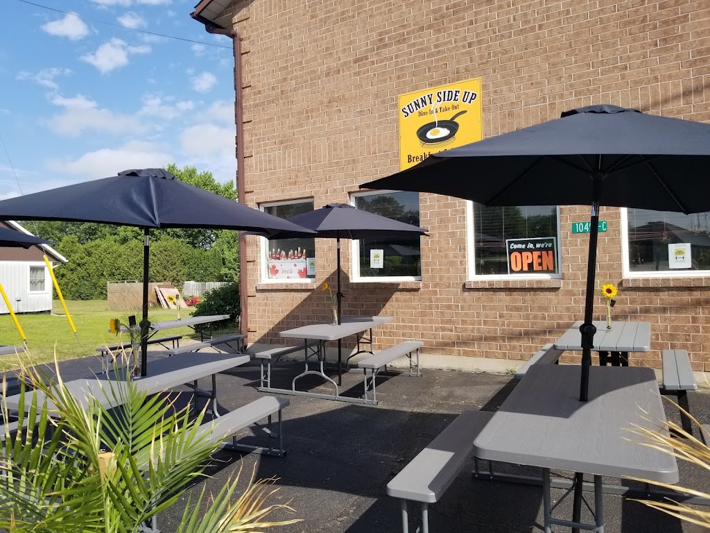 Sunny Side Up Breakfast Buffet | 1049 Victoria St, Petawawa, ON K8H 2E2, Canada | Phone: (613) 506-3447