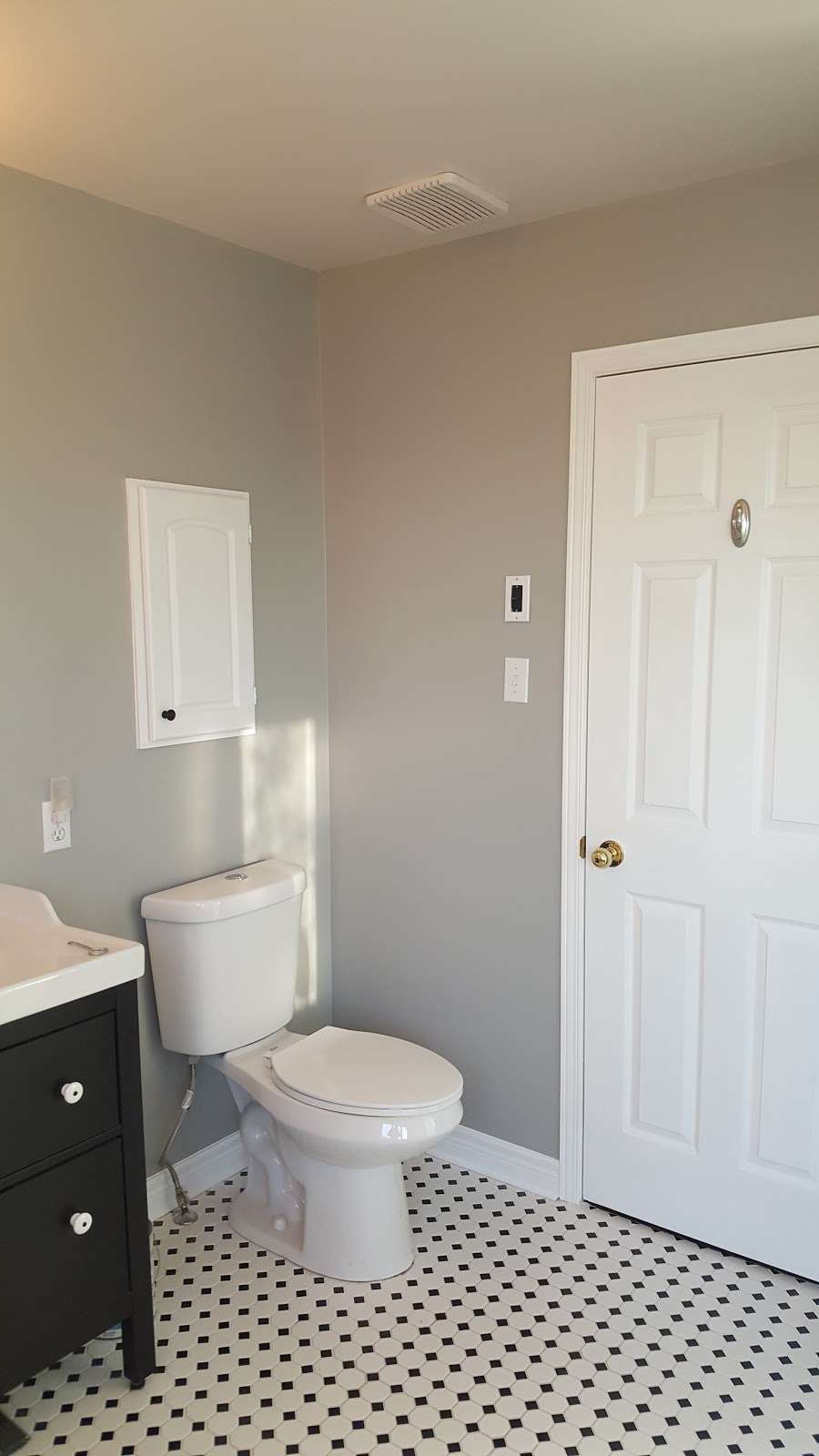 LAND Home Painting Services | 243 Castlegarth Crescent, Nepean, ON K2J 5N6, Canada | Phone: (613) 864-5048