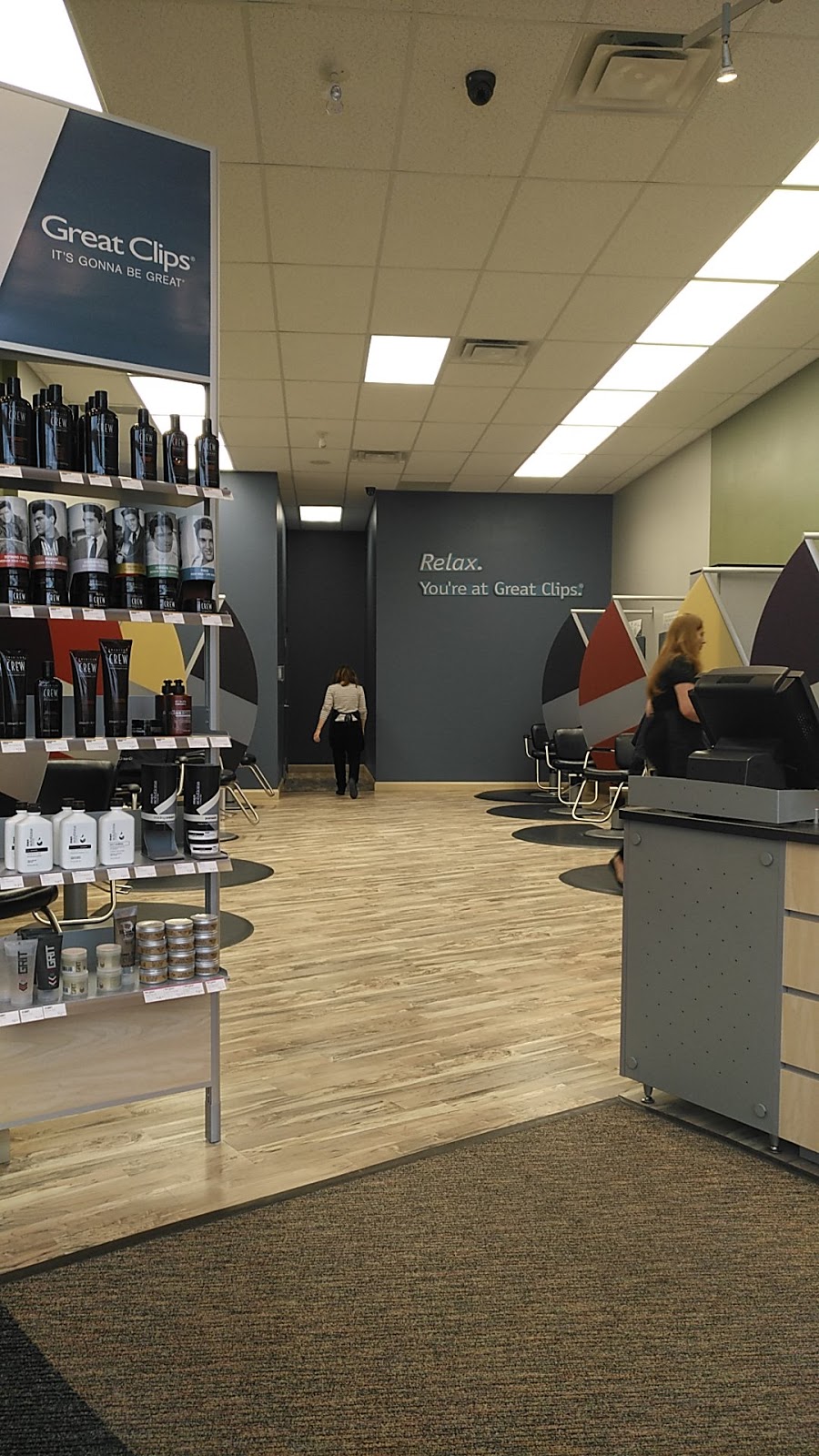 Great Clips | 13237 Yonge St Unit B4, Richmond Hill, ON L4E 1B6, Canada | Phone: (905) 773-9696