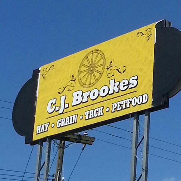 CJ Brookes Enterprise | 7640 Lickman Rd, Chilliwack, BC V2R 4A7, Canada | Phone: (604) 846-2100