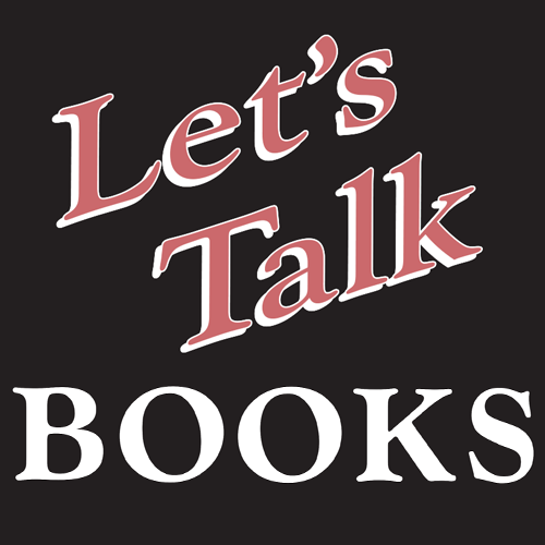Lets Talk Books | 25 King St E, Cobourg, ON K9A 1K6, Canada | Phone: (289) 252-2214