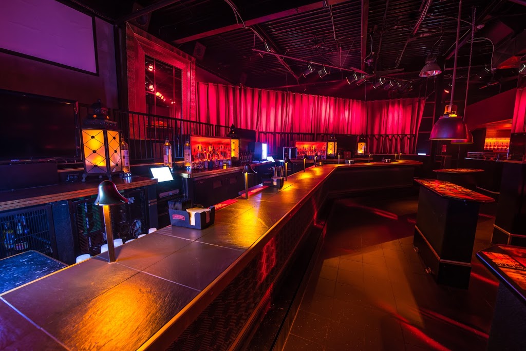 The Belfort (Night Club) | 50 Piccadilly St, London, ON N6A 1R8, Canada | Phone: (519) 433-3636