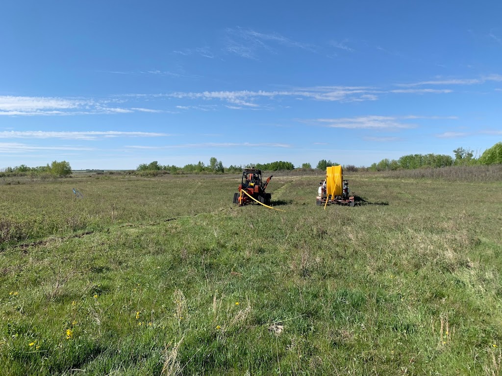 Nelson Trenching and Backhoe Services. Acme Alberta | Box 9, 527 Wheeler Ave, Acme, AB T0M 0A0, Canada | Phone: (403) 510-4051