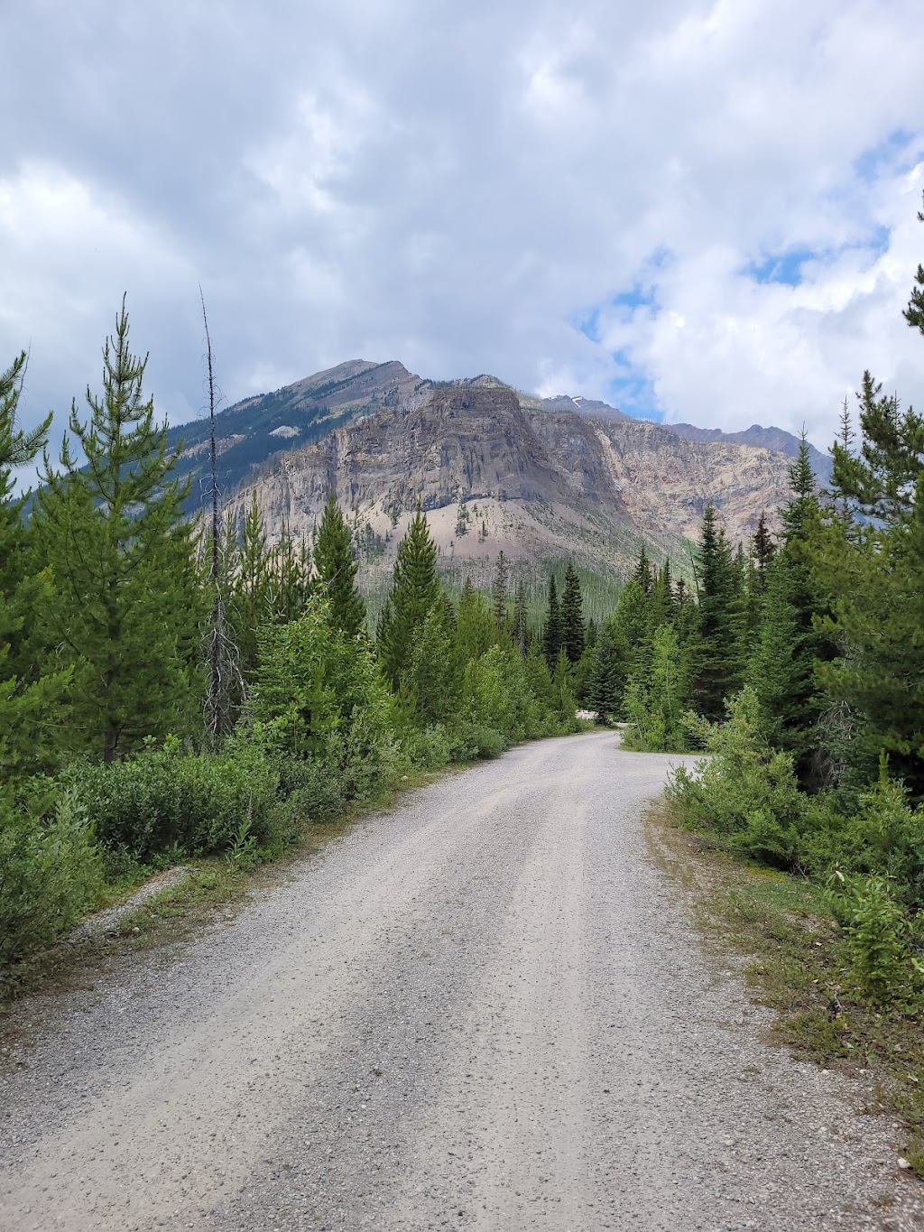 Marble Canyon Campground | Banff-Windermere Hwy, East Kootenay, BC V0A 1M0, Canada | Phone: (877) 737-3783