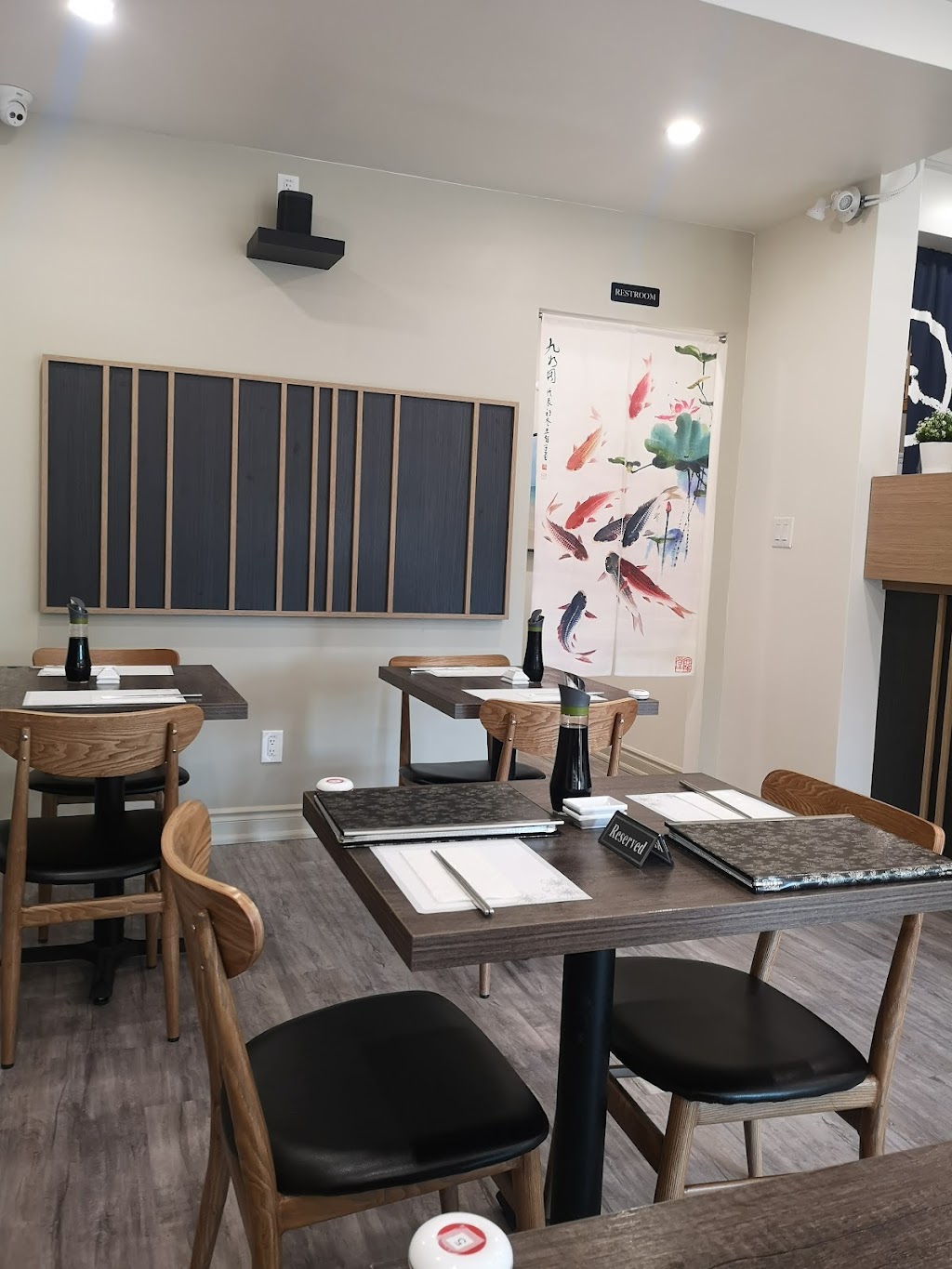 Hanabi Japanese Restaurant | 5 Queen St E, Elmvale, ON L0L 1P0, Canada | Phone: (705) 322-0303
