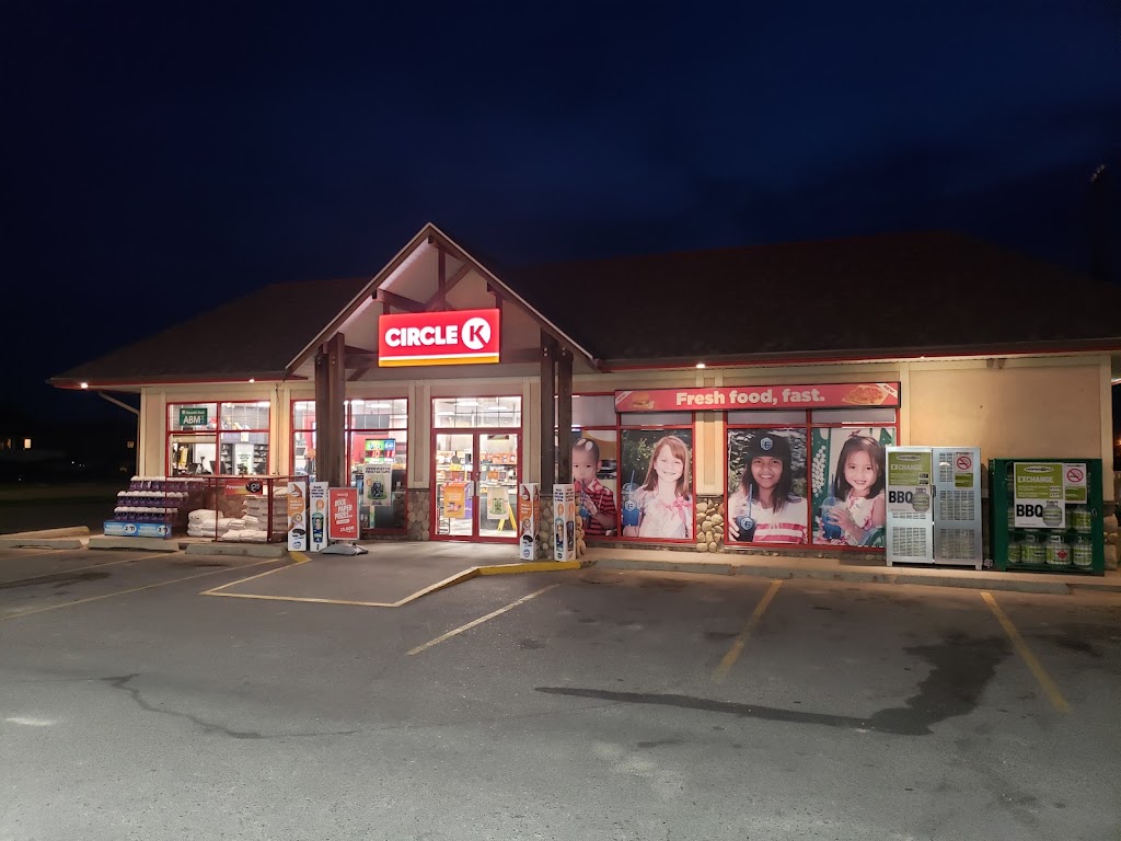 Circle K | 2351 7 Ave, Fort Macleod, AB T0L 0Z0, Canada | Phone: (403) 553-2660